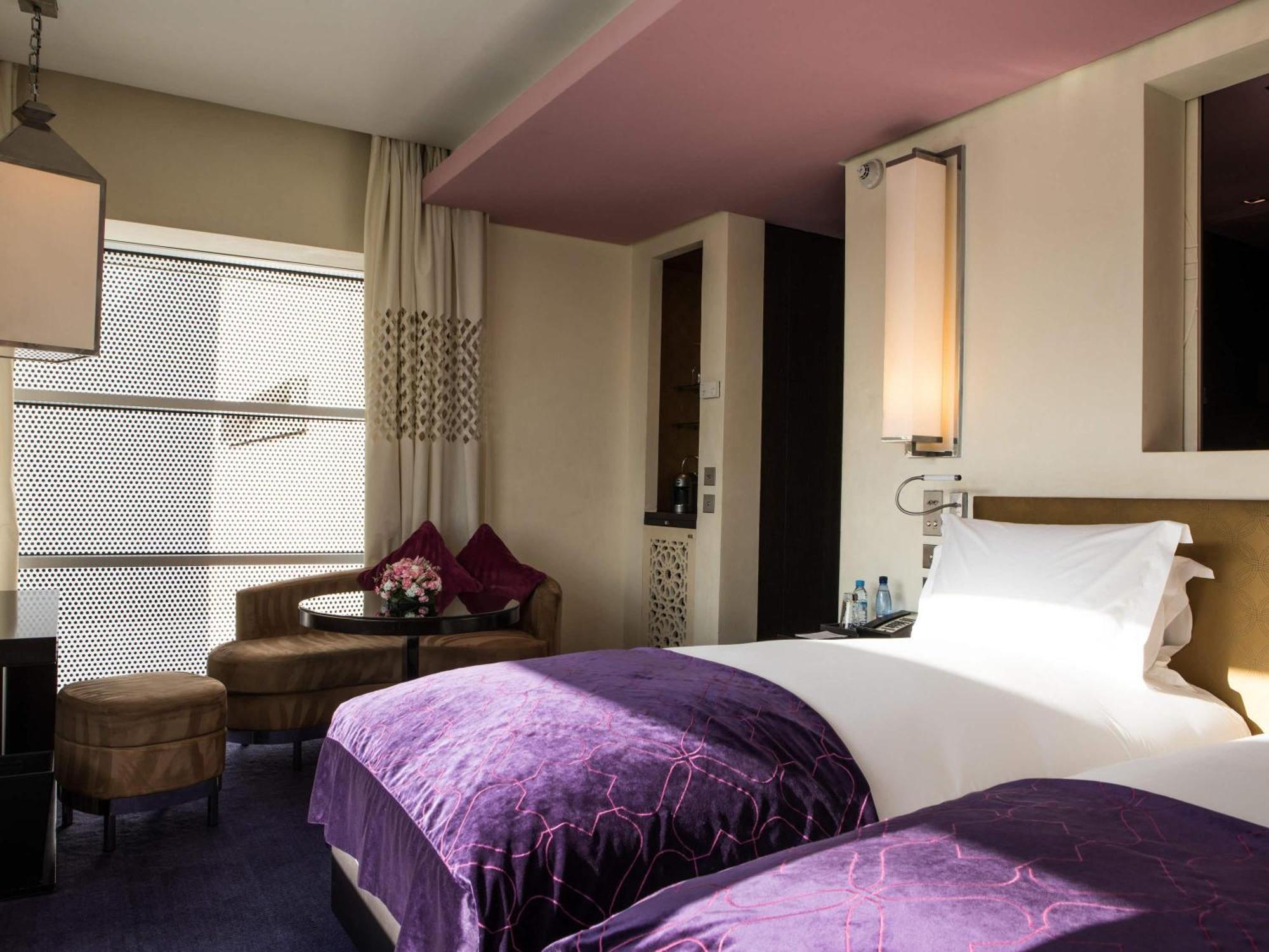 Camera Classic con Letto King-Size